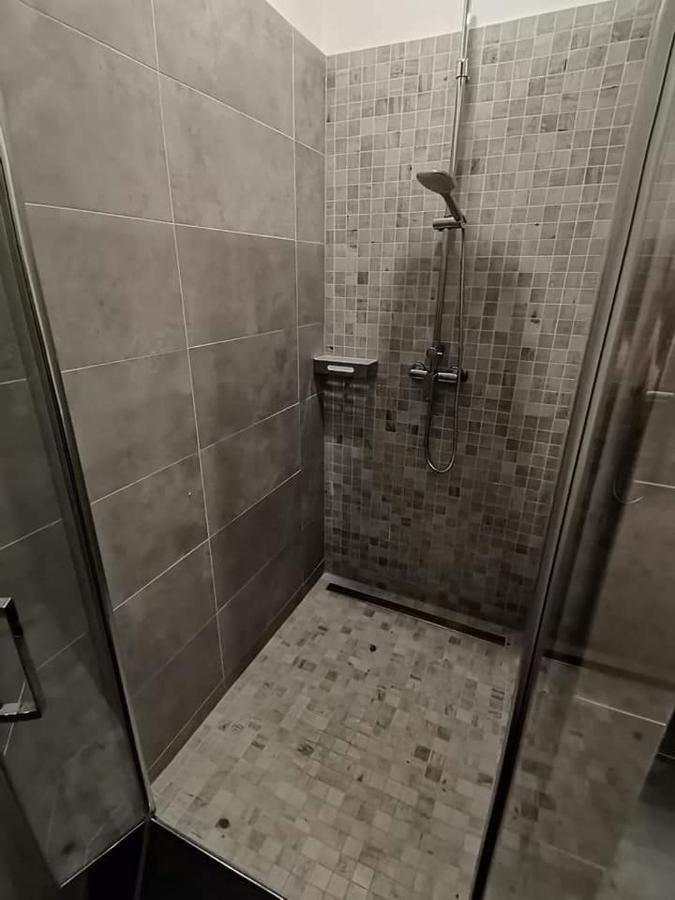 Sareza Hotel Ostrava Bagian luar foto